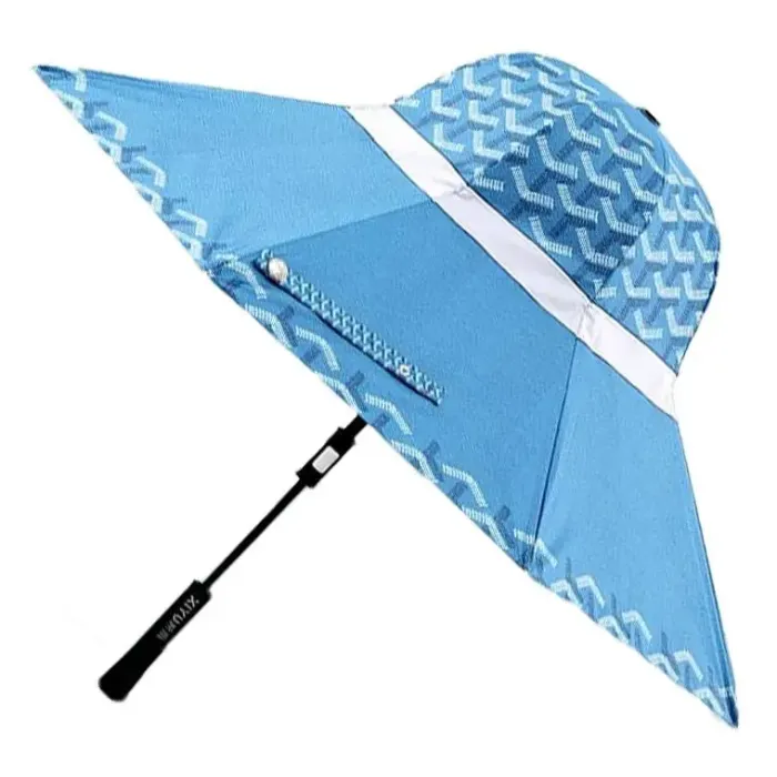 Bridal Umbrellas|UV Protection Walking Umbrellas-Umbrella Heaven Hat Shaped Umbrella – choice of 11 designs