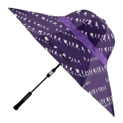 Bridal Umbrellas|UV Protection Walking Umbrellas-Umbrella Heaven Hat Shaped Umbrella – choice of 11 designs