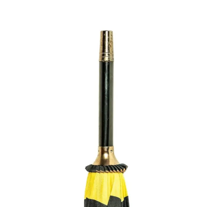 Fashion|Ladies Walking-Umbrella Heaven Horizontal Rainbow Umbrella