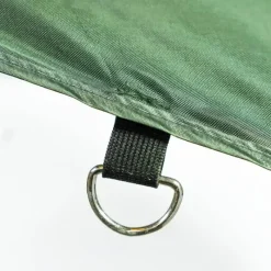 Fishing Umbrellas|Beach Parasols-Umbrella Heaven 3-in-1 UV Umbrella Bivvy Shelter Green