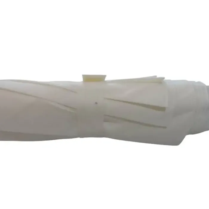 Bridal Umbrellas|Special Offers-Umbrella Heaven Ivory Compact Umbrella Cream