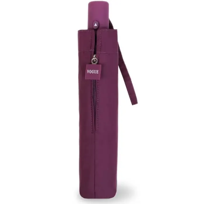VOGUE Designer Umbrellas|Fashion-Umbrella Heaven Jaen VOGUE Slim Umbrella 6 designs