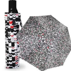 VOGUE Designer Umbrellas|Fashion-Umbrella Heaven Jumilla VOGUE Fashion Compact 3 designs