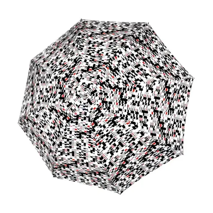 VOGUE Designer Umbrellas|Fashion-Umbrella Heaven Jumilla VOGUE Fashion Compact 3 designs