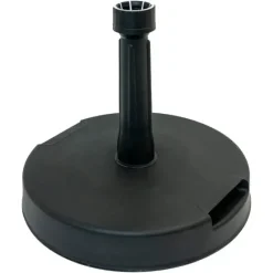 Umbrella / Parasol Bases|Garden Parasols-Umbrella Heaven 15kg Concrete Parasol Base