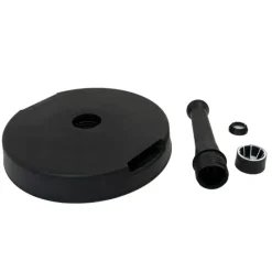 Umbrella / Parasol Bases|Garden Parasols-Umbrella Heaven 15kg Concrete Parasol Base