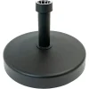 Umbrella / Parasol Bases|Garden Parasols-Umbrella Heaven 25kg Parasol Base – Fillable