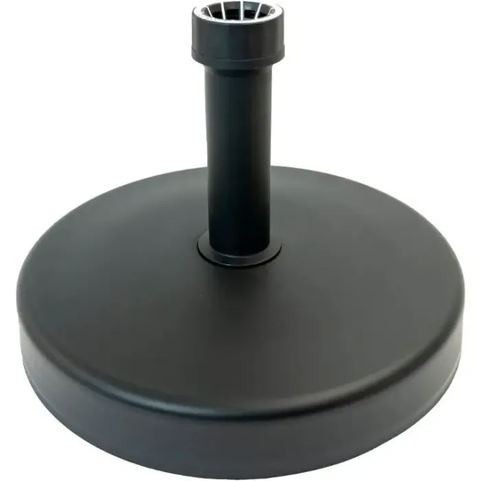 Umbrella / Parasol Bases|Garden Parasols-Umbrella Heaven 25kg Parasol Base – Fillable