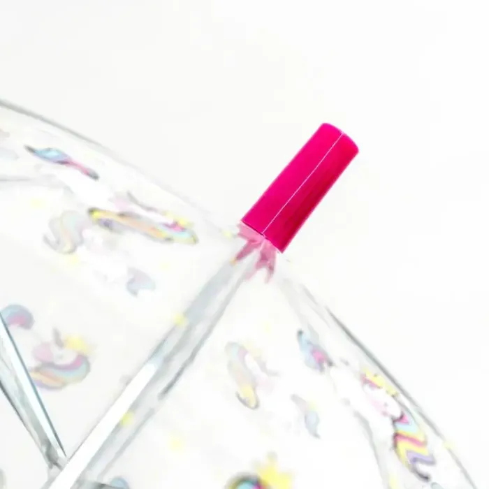 Girls Umbrellas|Kids Dome Umbrella-Umbrella Heaven Kids UNICORN Umbrella
