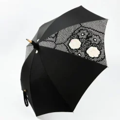 Fashion|Kimono-Umbrella Heaven Kimono Umbrella __ Hanashibori