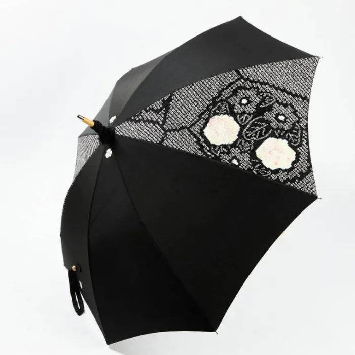 Fashion|Kimono-Umbrella Heaven Kimono Umbrella __ Hanashibori