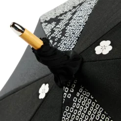 Fashion|Kimono-Umbrella Heaven Kimono Umbrella __ Hanashibori
