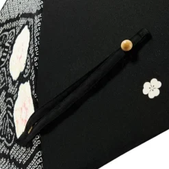 Fashion|Kimono-Umbrella Heaven Kimono Umbrella __ Hanashibori