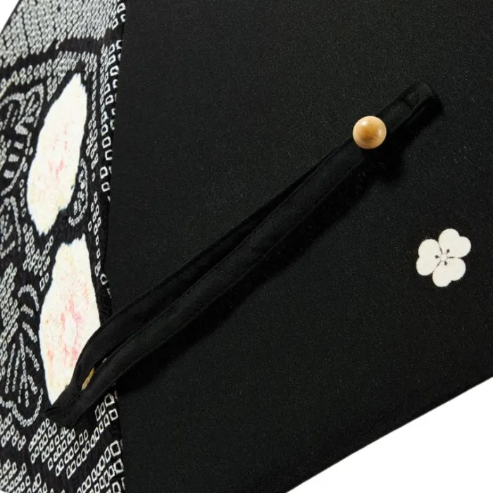 Fashion|Kimono-Umbrella Heaven Kimono Umbrella __ Hanashibori