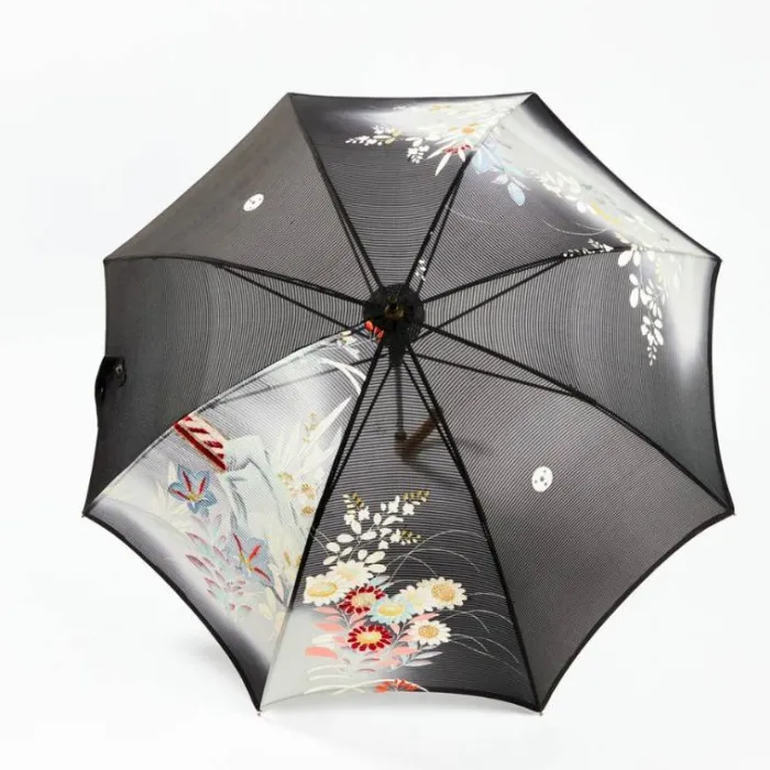 Kimono|Kimono Umbrellas-Umbrella Heaven Kimono Umbrella __ Kishoku