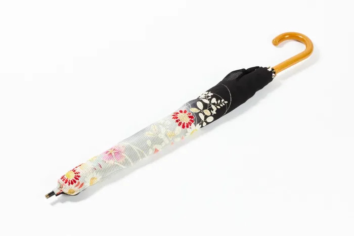 Kimono|Kimono Umbrellas-Umbrella Heaven Kimono Umbrella __ Kishoku