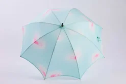 Kimono|Kimono Umbrellas-Umbrella Heaven Kimono Umbrella 綿雲 Watagumo