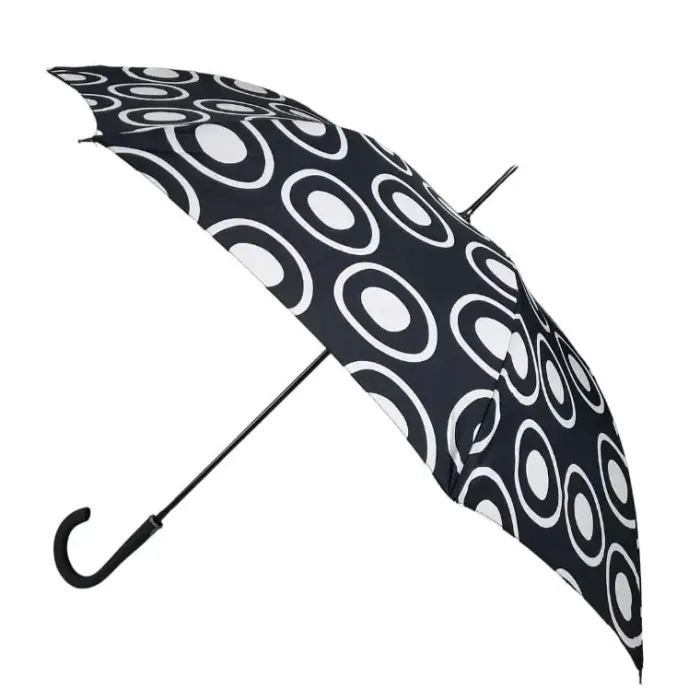 Fashion|Ladies Walking-Umbrella Heaven Ladies Monochrome Umbrella – Walking Style
