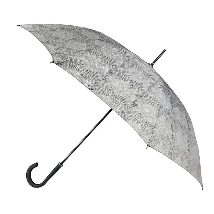 Fashion|Ladies Walking-Umbrella Heaven Ladies Monochrome Umbrella – Walking Style