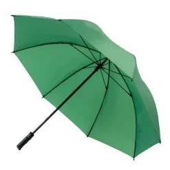 Golf Umbrellas|Golf Umbrellas-Umbrella Heaven Light Budget Golf Umbrella Green