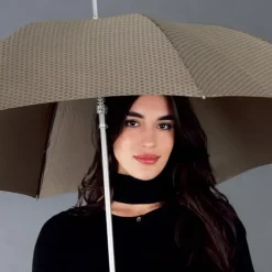 VOGUE Designer Umbrellas|Fashion-Umbrella Heaven Llivia Ladies Designer Umbrellas 4 designs
