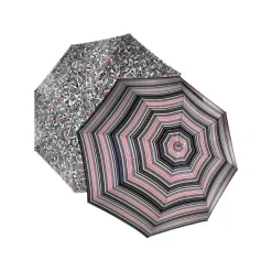 VOGUE Designer Umbrellas|Fashion-Umbrella Heaven Lorca Mini Compact Umbrella 3 designs