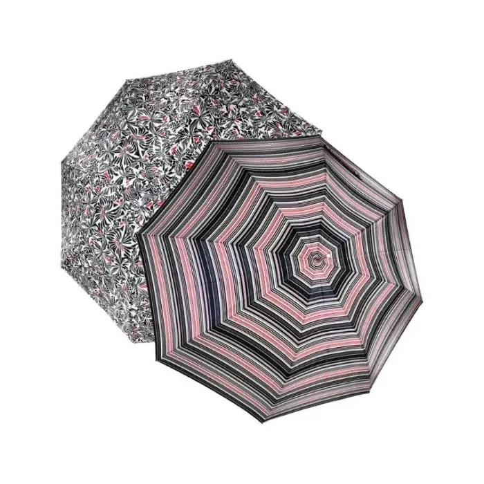 VOGUE Designer Umbrellas|Fashion-Umbrella Heaven Lorca Mini Compact Umbrella 3 designs