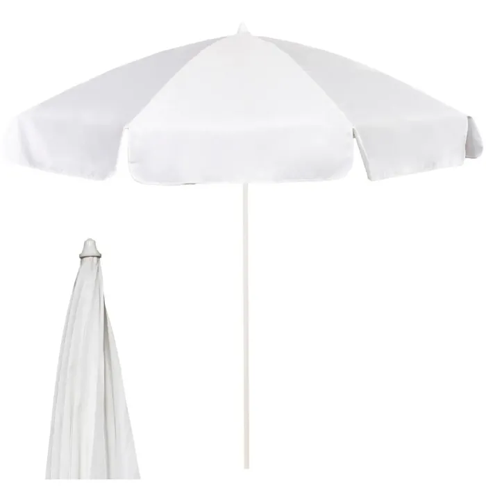 Garden Parasols|Beach Parasols-Umbrella Heaven 2m Garden Parasol – choice of 5 colours