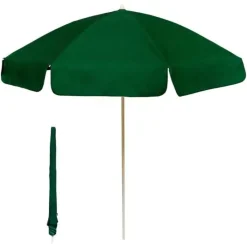Garden Parasols|Beach Parasols-Umbrella Heaven 2m Garden Parasol – choice of 5 colours