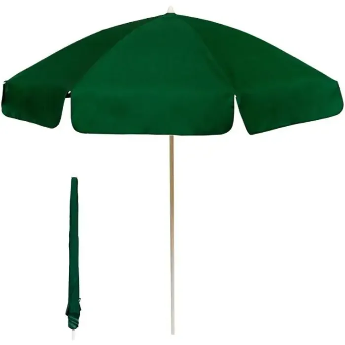 Garden Parasols|Beach Parasols-Umbrella Heaven 2m Garden Parasol – choice of 5 colours