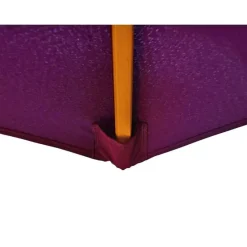Garden Parasols|Beach Parasols-Umbrella Heaven 2.5m Wood Pulley Parasol UV 50+ choice of 10 colours