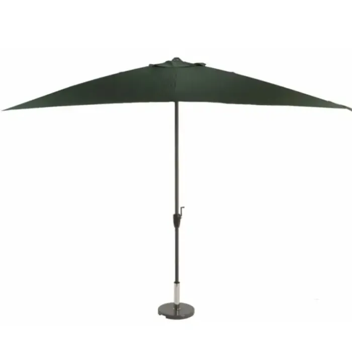 UV Protection Garden Parasols|Garden Parasols-Umbrella Heaven 3m x 2m Aluminium Parasol UPF50+ – choice of colours