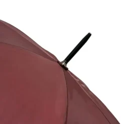 Golf Umbrellas|Golf Umbrellas-Umbrella Heaven Maroon Budget Golf Umbrella Burgundy/Maroon