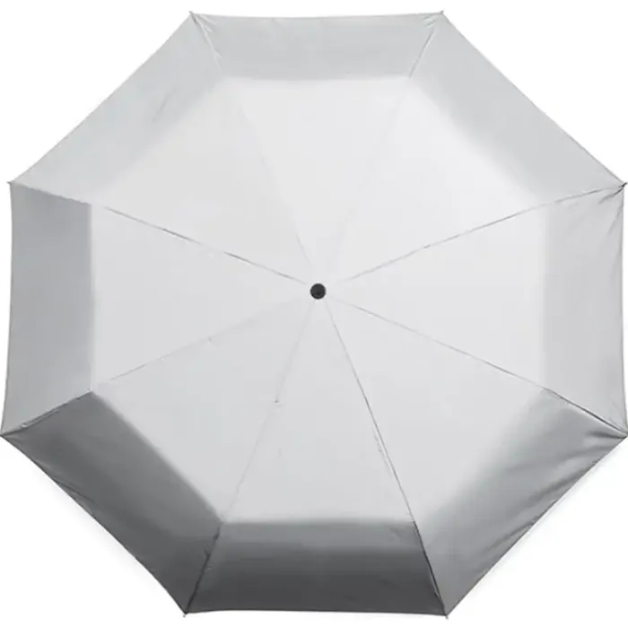 Hi Vis Safety Umbrellas|Mens Folding Umbrellas-Umbrella Heaven MaxiVis Hi Vis Compact Umbrella