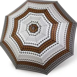 VOGUE Designer Umbrellas|Fashion-Umbrella Heaven Melilla Ladies Designer Umbrellas – 4 Designs