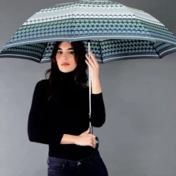 VOGUE Designer Umbrellas|Fashion-Umbrella Heaven Melilla Ladies Designer Umbrellas – 4 Designs