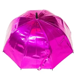 Girls Umbrellas|Fashion-Umbrella Heaven Metallic Domes