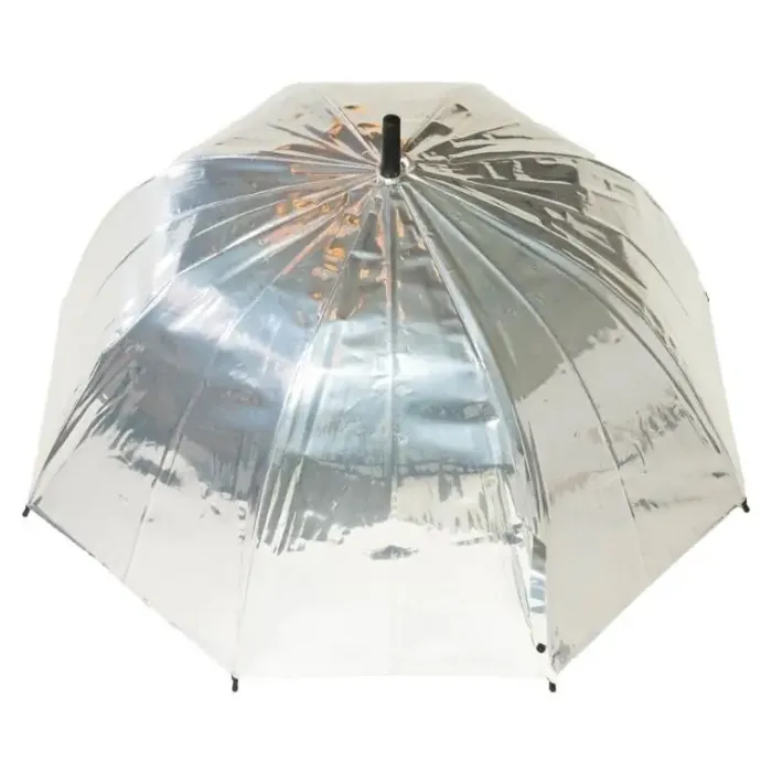 Girls Umbrellas|Fashion-Umbrella Heaven Metallic Domes