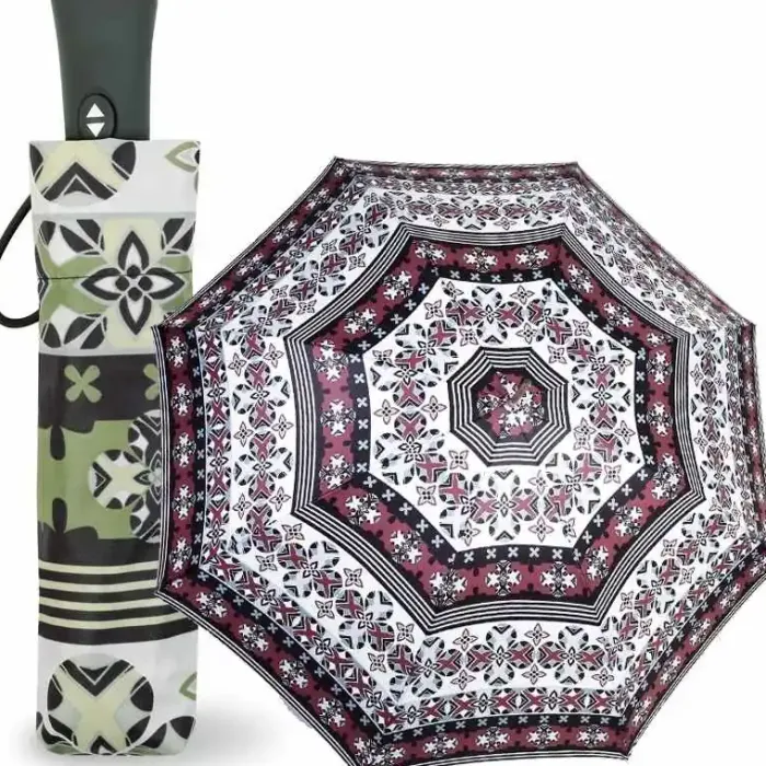 VOGUE Designer Umbrellas|Fashion-Umbrella Heaven Murcia VOGUE Ladies Mini Umbrellas 4 designs