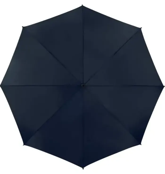 Golf Umbrellas|Golf Umbrellas-Umbrella Heaven Navy Blue Budget Golf Umbrella