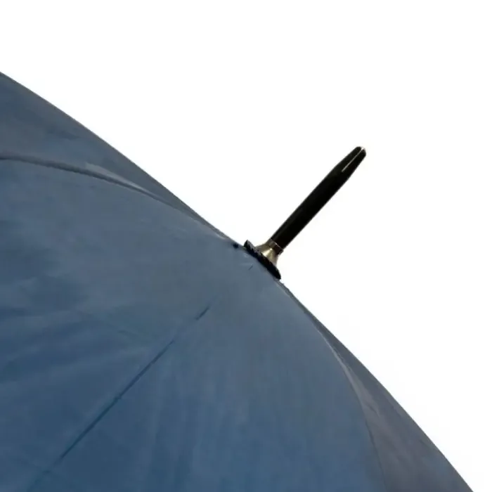 Golf Umbrellas|Golf Umbrellas-Umbrella Heaven Navy Blue Budget Golf Umbrella