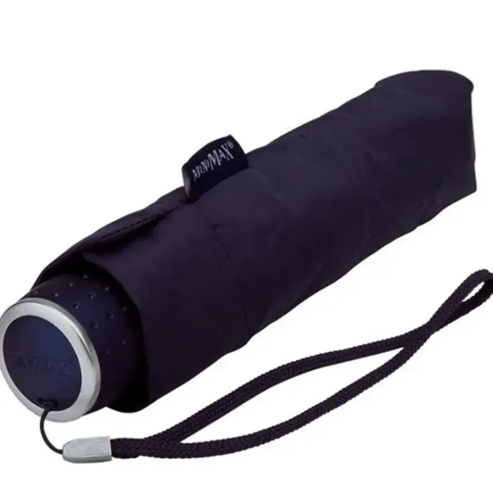 Special Offers|Special Offer-Umbrella Heaven Navy Umbrella – Folding Compact Umbrella