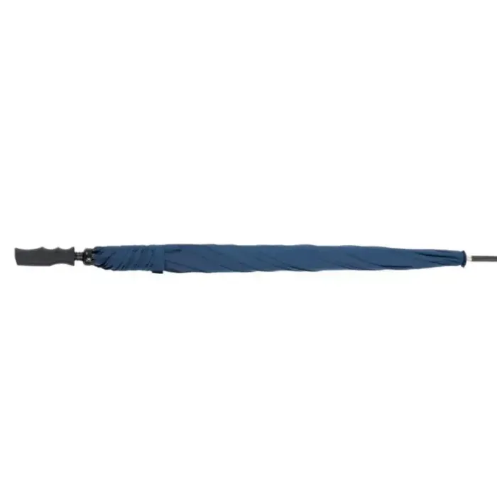 Windproof Golf Umbrellas|Golf Umbrellas-Umbrella Heaven Navy Vented Golf Umbrella