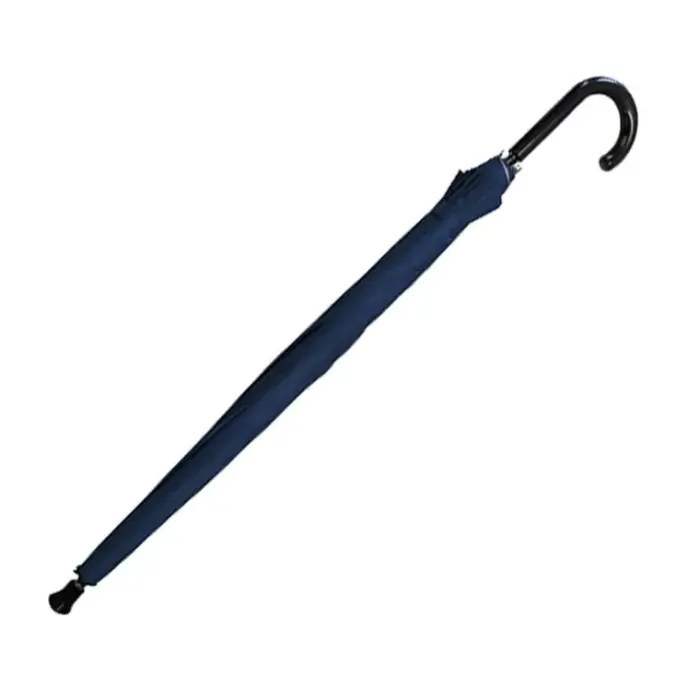 UV Protection Walking Umbrellas|Mens Walking Umbrellas-Umbrella Heaven Peacock High Quality Walking Umbrella Blue