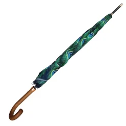 Animal, Birds & Butterfly Art|Fashion-Umbrella Heaven Peacock Design Umbrella
