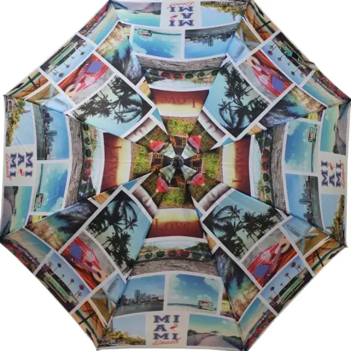 Mens Walking Umbrellas|Ladies Walking-Umbrella Heaven Perletti Cityscape Walking Umbrella