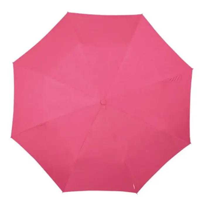 Girls Umbrellas|Ladies Compact-Umbrella Heaven Folding Umbrella – MiniMax Compact Travel Umbrella Pink