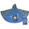 Children’s Raincoats & Ponchos|Kids Dome Umbrella-Umbrella Heaven PIRATE Poncho – Childrens Rain Poncho
