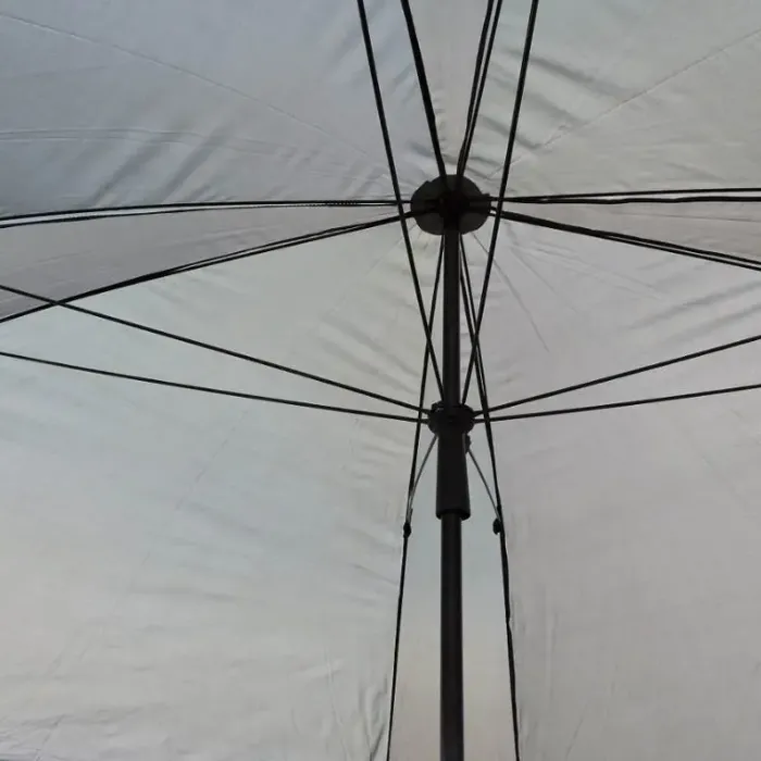 Fishing Umbrellas|Garden Parasols-Umbrella Heaven PitchPal Umbrella Tent Green