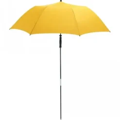 UV Protection Walking Umbrellas|UV Protection Garden Parasols-Umbrella Heaven Portable UPF50+ Beach Umbrella – choice of 5 colours